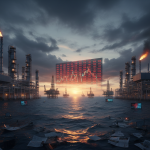 Oil Prices Remain Headline Sensitive