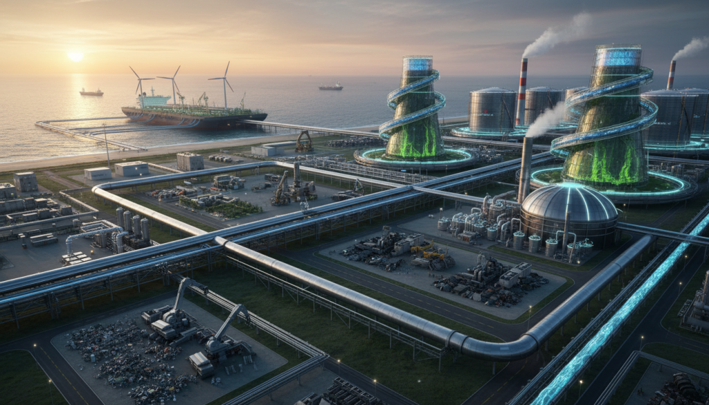 Asia Fund II: $220M to scale circular economy