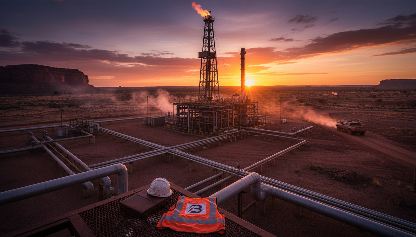 Buru CEO Resigns Due to Health Reasons