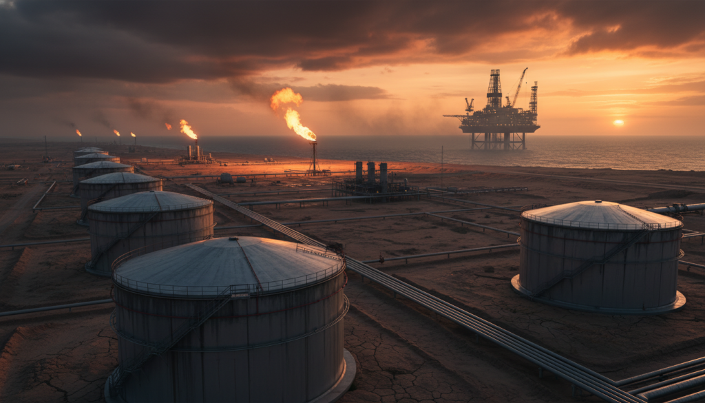 Dimon Warns: Iran War Fuels US Inflation Risk