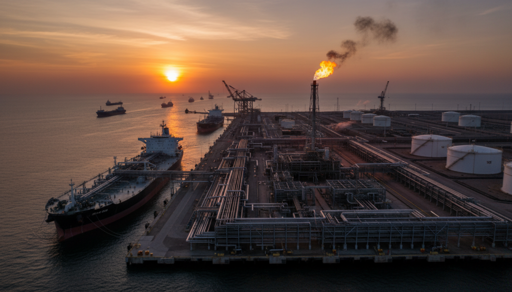 Record US Crude Premiums Fuel Export Profit Outlook Record US Crude Premiums Fuel Export Profit Outlook