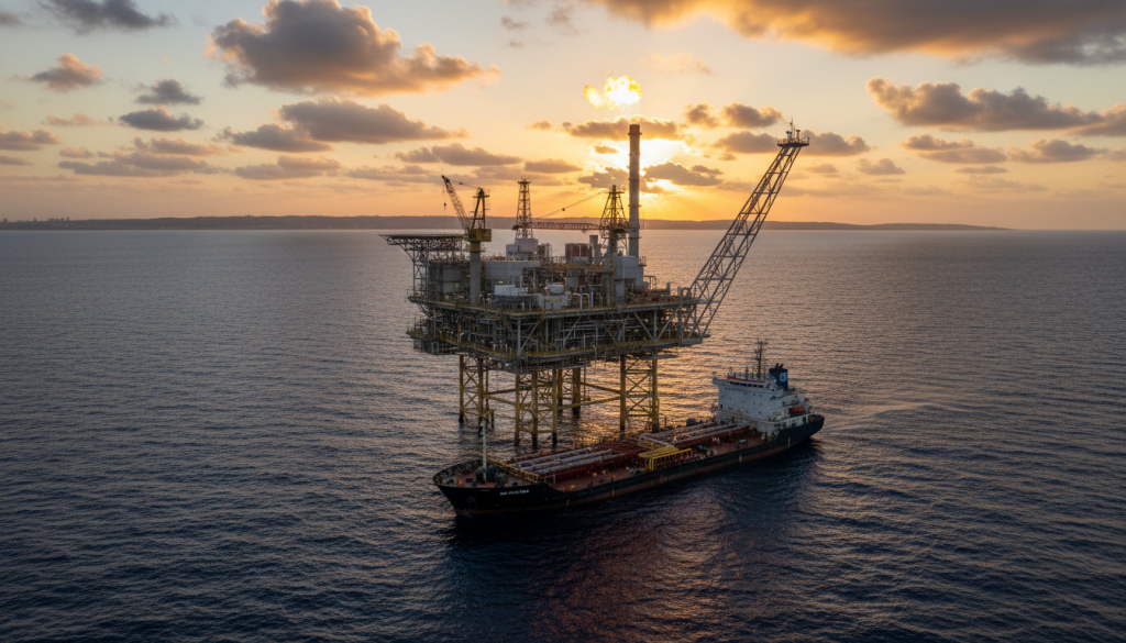 Chevron Resumes Israel Leviathan Gas Chevron Resumes Israel Leviathan Gas