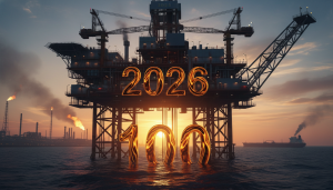 2026: Oil Markets Eye $100 Floor