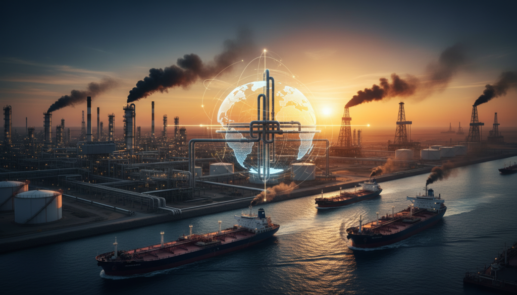 Record US Oil Premiums Driven by Global Demand Record US Oil Premiums Driven by Global Demand