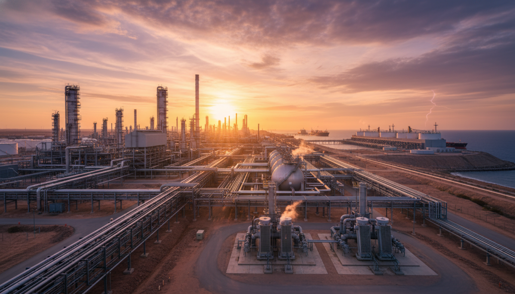 HPCL boosts supply reliability. HPCL boosts supply reliability.