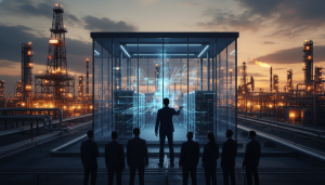 CEO Lin Qiao on AI's Surge: Investor Insights