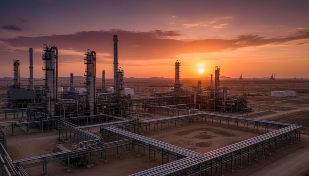 India Affirms Fiscal Space Amid West Asia Crisis