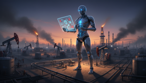 Medvi AI Doctor Issue: Not Oil & Gas Markets