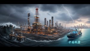 Epic Fury Win: Uncertain Outlook, China's Advantage