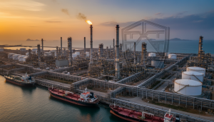 India's Resilience Shields Oil Demand Amid Mideast Tensions