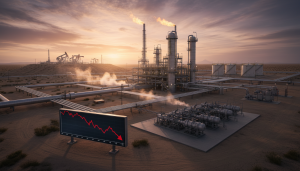 ONGC New Gas Revenue Hit By Price Cap