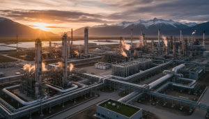 Swiss ESG Rules Signal New Oil & Gas Costs