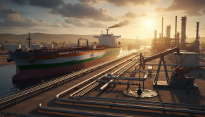 India Resumes Venezuelan Crude Imports