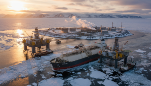 S. Korea Rushes To Secure Oil Beyond Hormuz