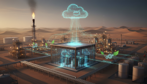 AWS Tool Boosts Cloud ESG Compliance