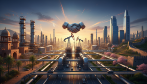 India-China Easing: Positive For Oil & Gas Trade