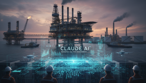 Claude AI: Reshaping O&G Tech Investment?