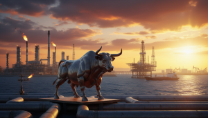 Crude: Cautious Bullish Bias Sustained