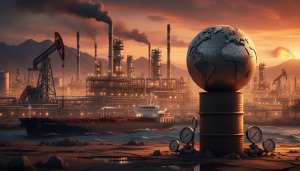 Trump's Iran Ultimatum: Oil Market On Edge