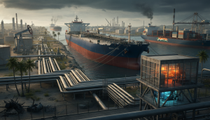 India Taps Venezuela Oil Amid Supply Crunch, War