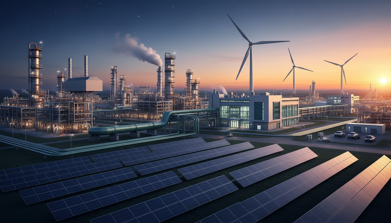 Amundi Boosts C&I Clean Energy Via Youdera