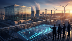 Data Center Energy Demand Under Investor Scrutiny