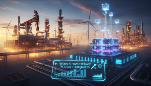 OpenAI Fellows Get AI Tokens: AI Power Demand Rises