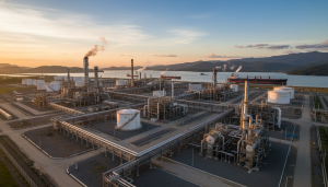 Ecopetrol Shares Stabilize as Strike Risk Retreats