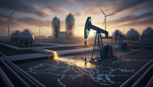 Blackstone Pumps Funds into EU Energy Transition