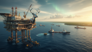 Hunting Boosted By $63.5M Guyana Subsea Win