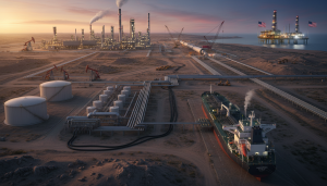 Hungary to Shift Oil Sourcing to US