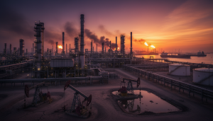 IEA: Crisis More Severe Than '73, '79, '22 Combined