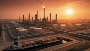 Crude & Product Prices Up Sharply Q1 2026