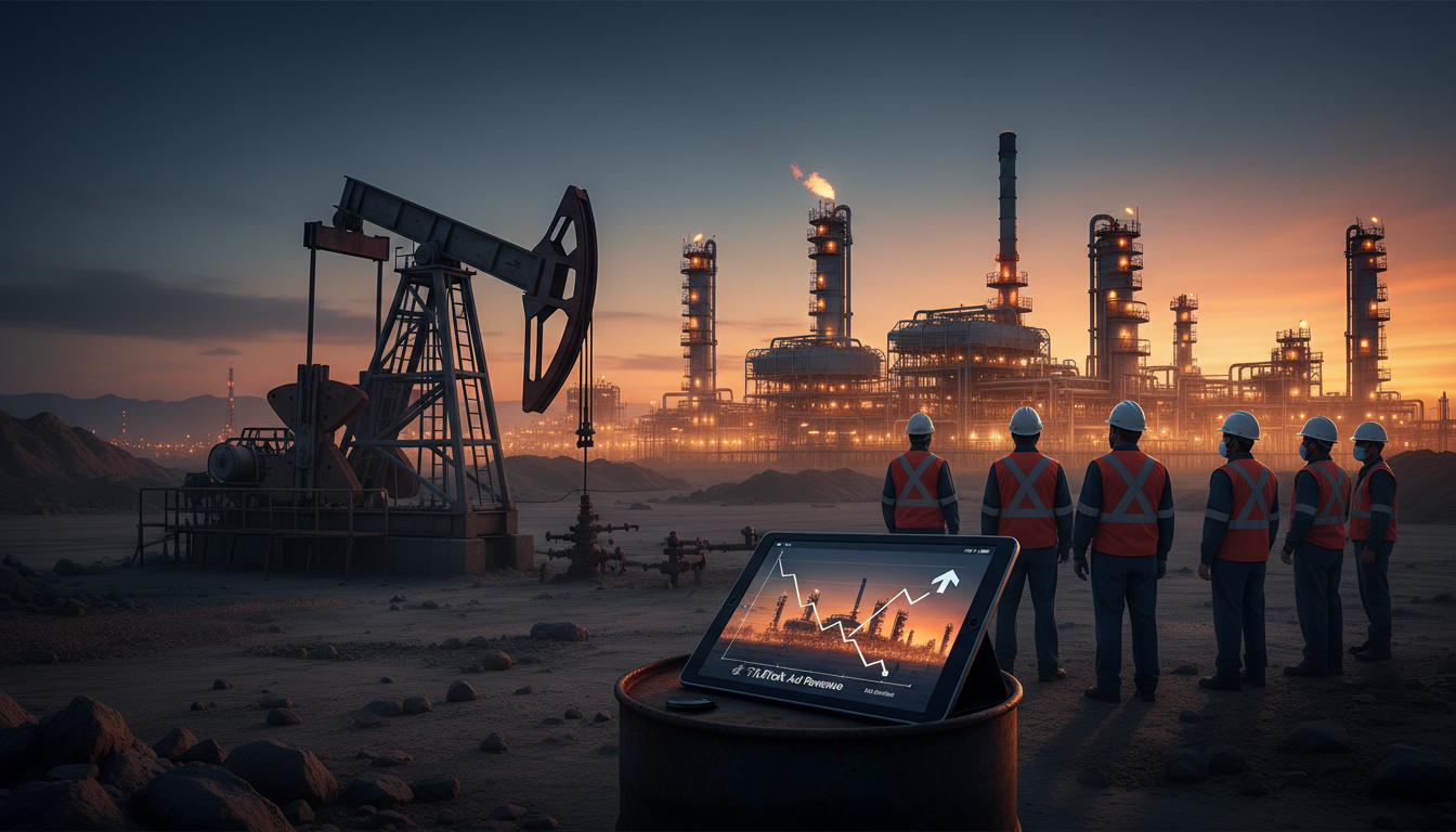 TikTok's Top Ad Exec Departs; Market Watches Tech