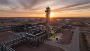 E+H Invests in US Capacity for Energy Growth