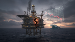 Rosneft cuts profit outlook amid soaring oil