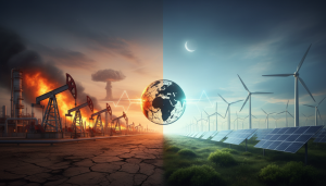 IEA: Iran Conflict Sparks Renewable Energy Surge