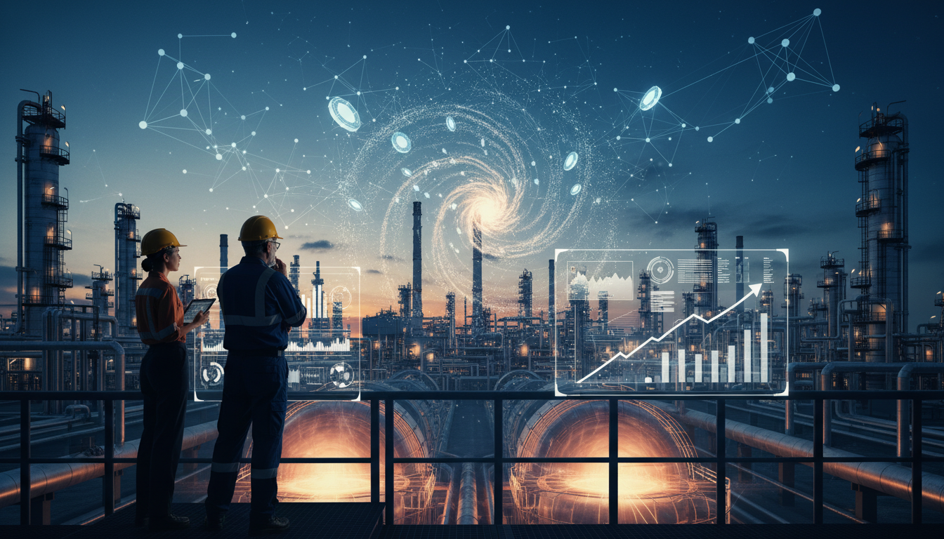 AI 'Tokenmaxxing' Debate: Future Energy Consumption