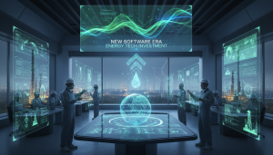 New Software Era Fuels Energy Tech Investment
