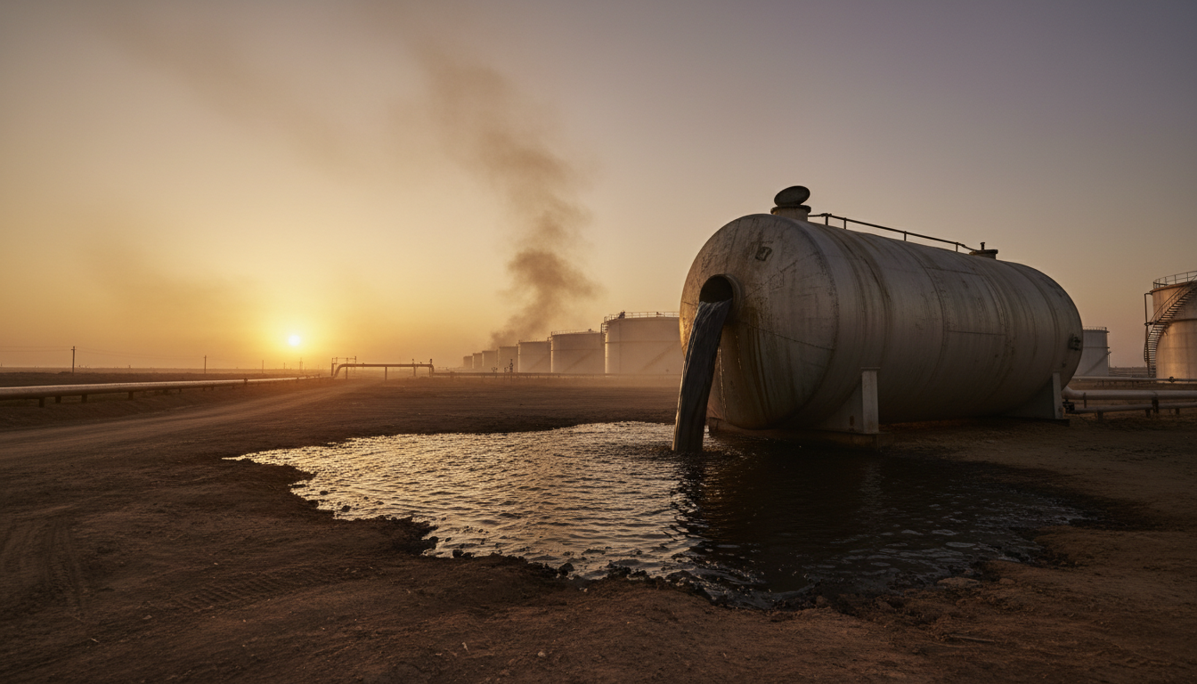 Crude sinks on ceasefire; supply concerns ease