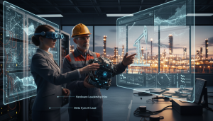 Meta Eyes AI Lead with Hardware Leadership Hire