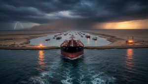 Hormuz Closed: Oil Price Surge Expected