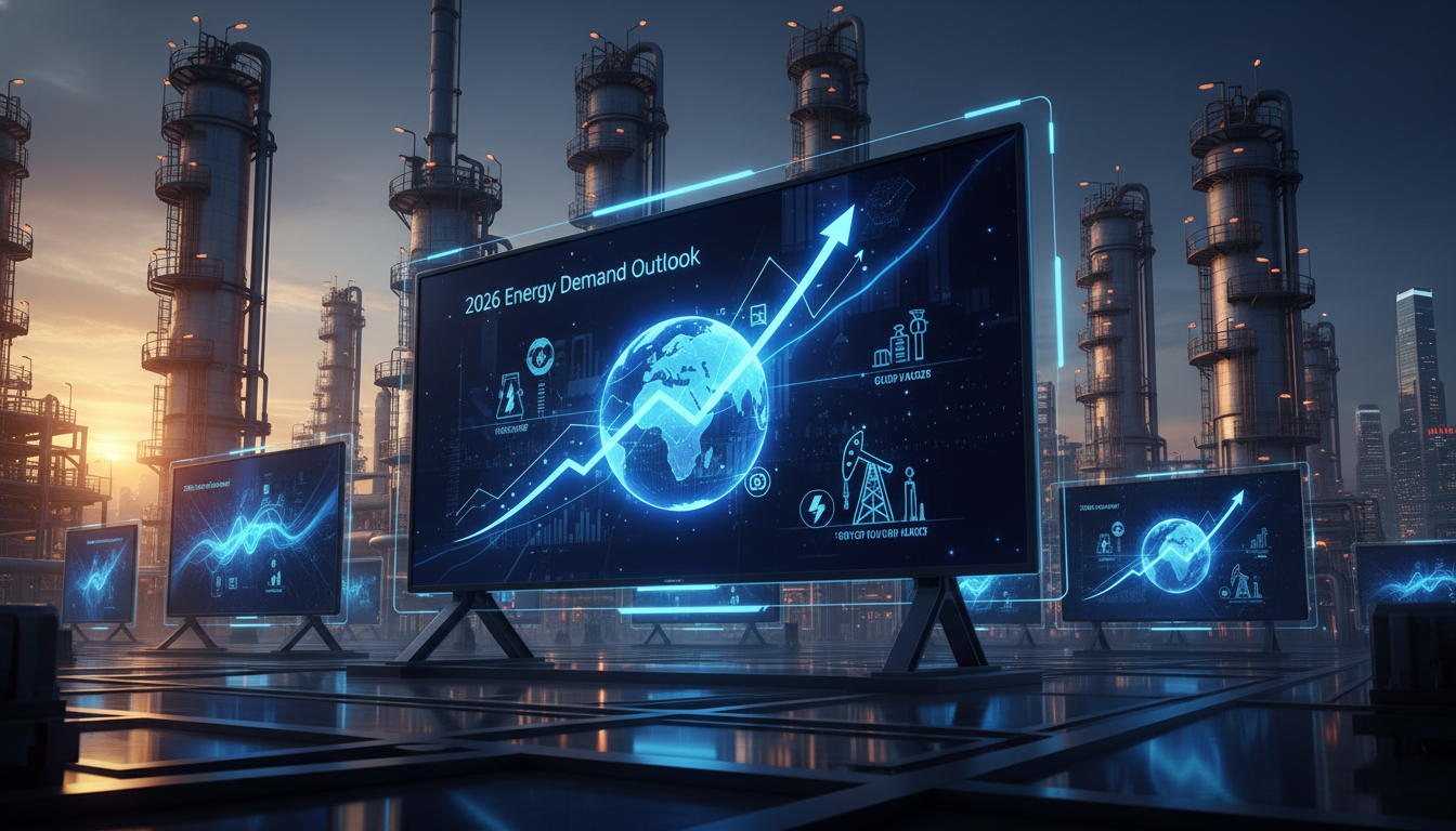 Samsung 2026 TVs: Energy Demand Outlook