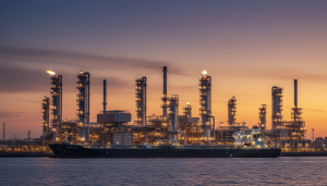 Iran Oil Shock: Not a Repeat of 1997 Crisis