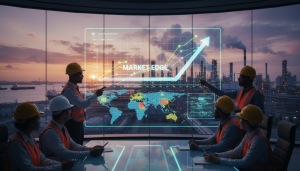 National Gas Price Tracker Offers Market Edge