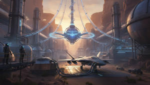 Sora Fuel Secures $14.6M for Air-Based Jet Fuel