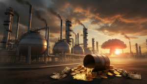 Elevated inflation pre-Iran war clouds oil market outlook.