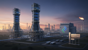 JPMorgan Secures 10-Yr Carbon Removal Credits