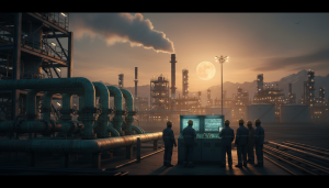 BPCL's ₹1 Cr vapor system fine confirmed