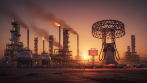 Reliance Caps Fuel Sales As Shortages Deepen